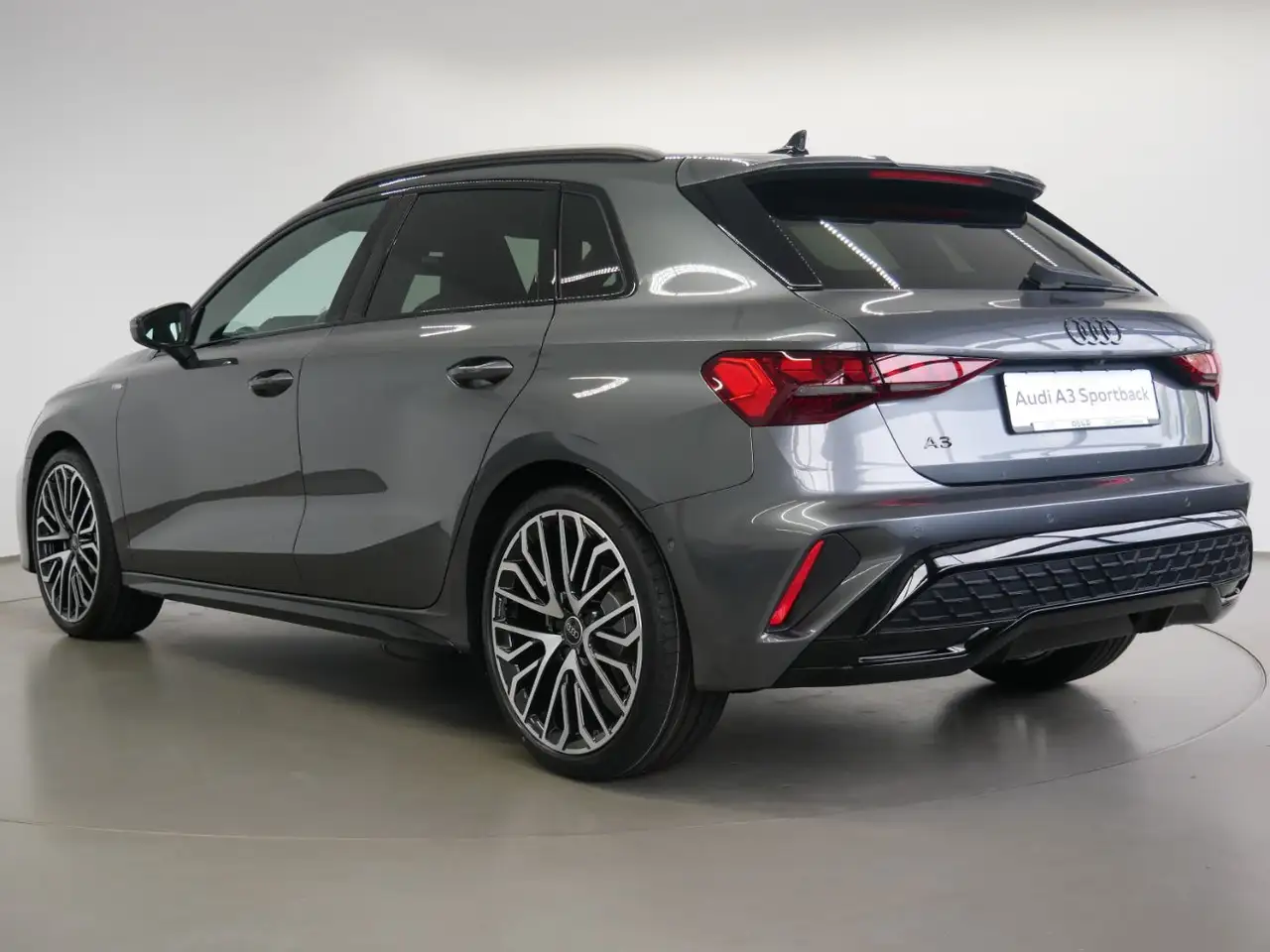 Audi A3, фото 5