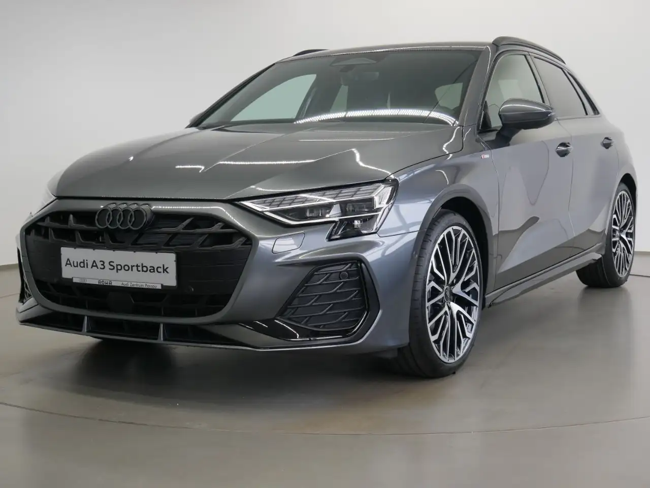 Audi A3, фото 2
