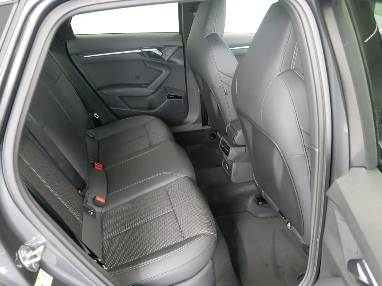 Audi A3, фото 8