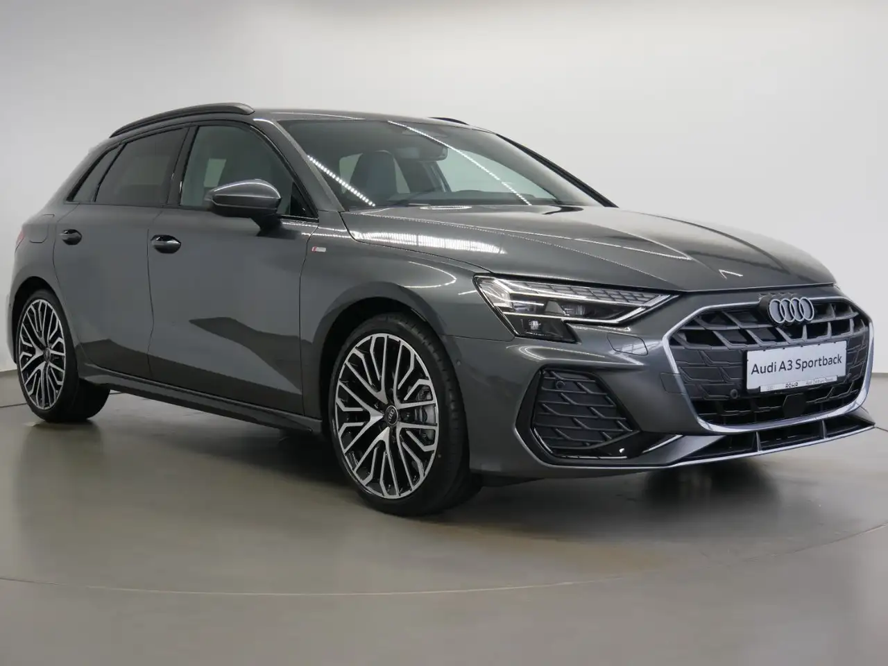 Audi A3, фото 3