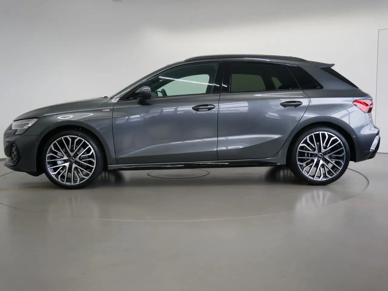 Audi A3, фото 4