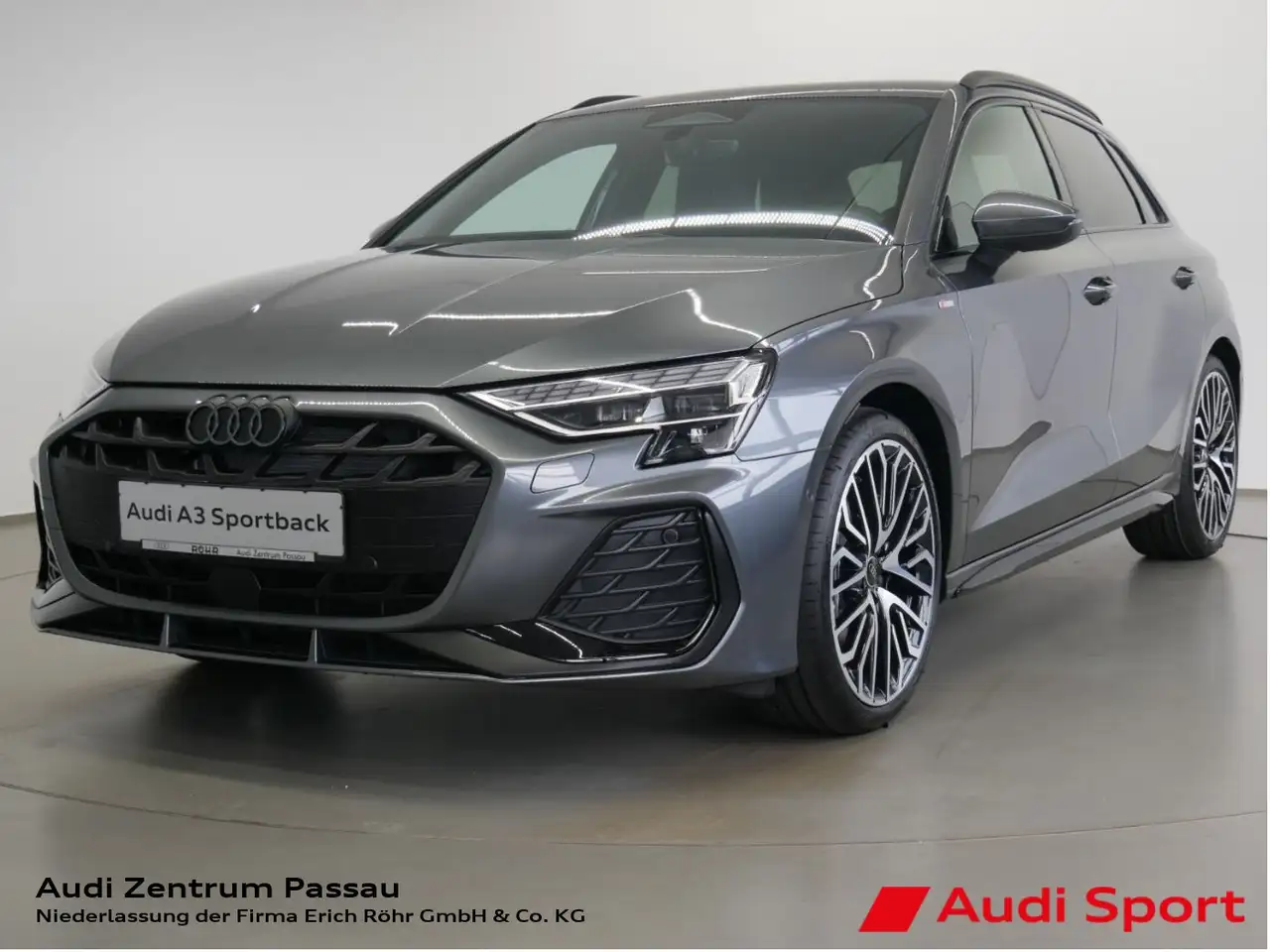 Audi A3, фото 1