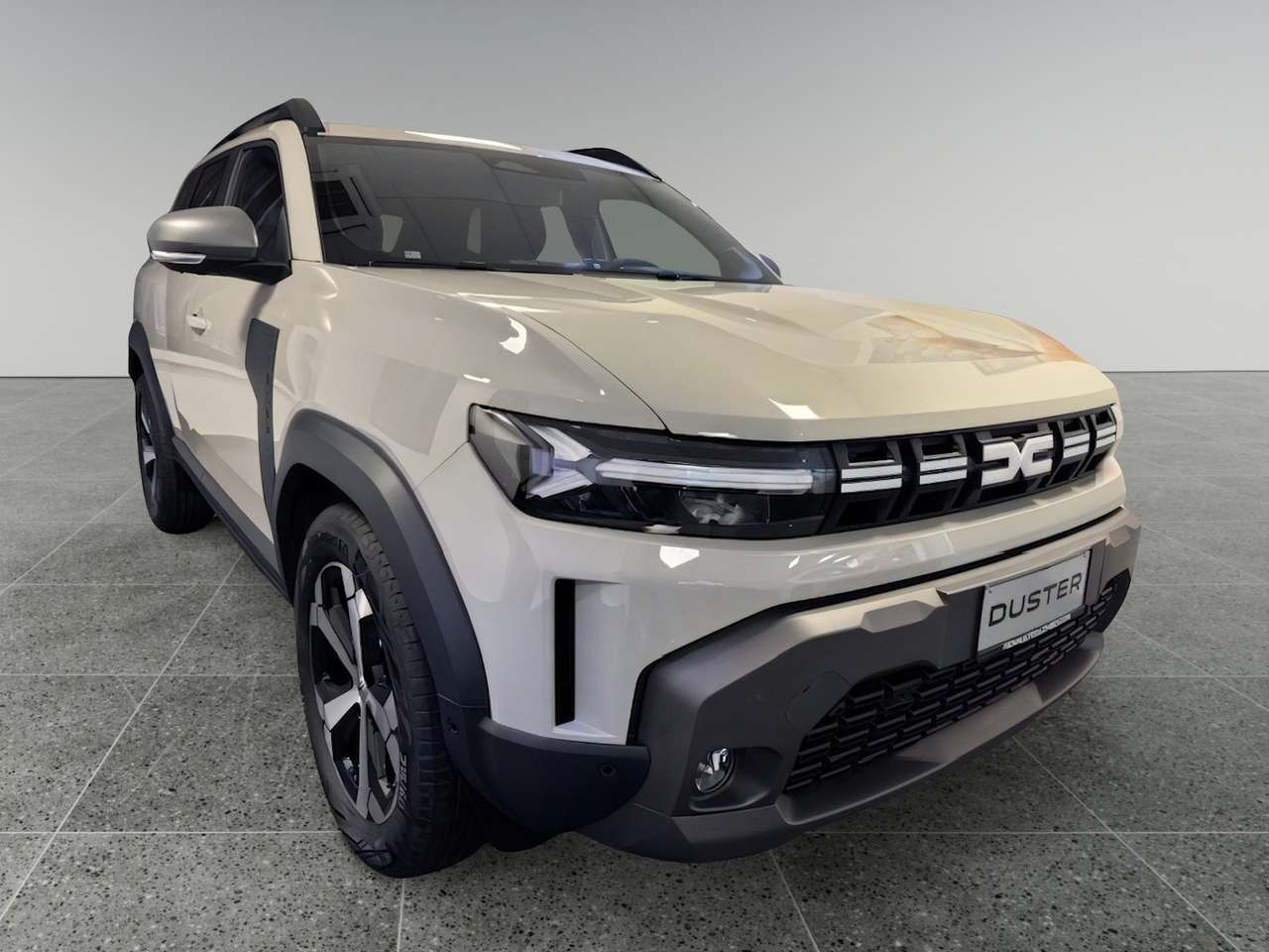 Dacia Duster Duster Hybrid 155 CV Journey