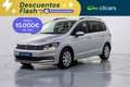 Volkswagen Touran 2.0TDI CR BMT Advance DSG7 110kW Plateado - thumbnail 1