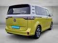 Volkswagen ID. Buzz ID.Buzz Pro *SOH100%*ACC*LED*Rear View*AHK Gelb - thumbnail 4