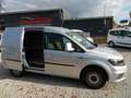 Volkswagen Caddy Kasten 1,4 TGI Erdgas/Benzin /NAVI/Regal Silber - thumbnail 13