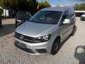 Volkswagen Caddy Kasten 1,4 TGI Erdgas/Benzin /NAVI/Regal Silber - thumbnail 1