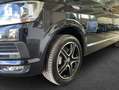 Volkswagen Інші Caravelle DSG Lang Comfortline NAVI+9-Sitzer+PDC Чорний - thumbnail 7