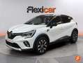 Renault Captur techno Fast Track TCe 103 kW (140CV) GPF Blanco - thumbnail 3