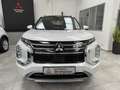 Mitsubishi Outlander 2.4 4WD TOP 360° HUD Pano 20 Zoll Weiß - thumbnail 3
