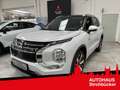 Mitsubishi Outlander 2.4 4WD TOP 360° HUD Pano 20 Zoll Weiß - thumbnail 1