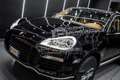 Porsche Cayenne Cayenne 4.8 Turbo Schwarz - thumbnail 9