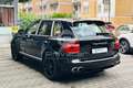 Porsche Cayenne Cayenne 4.8 Turbo Schwarz - thumbnail 7