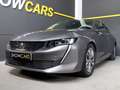 Peugeot 508 Hybrid 225 Allure Pack e-EAT8 Grey - thumbnail 2