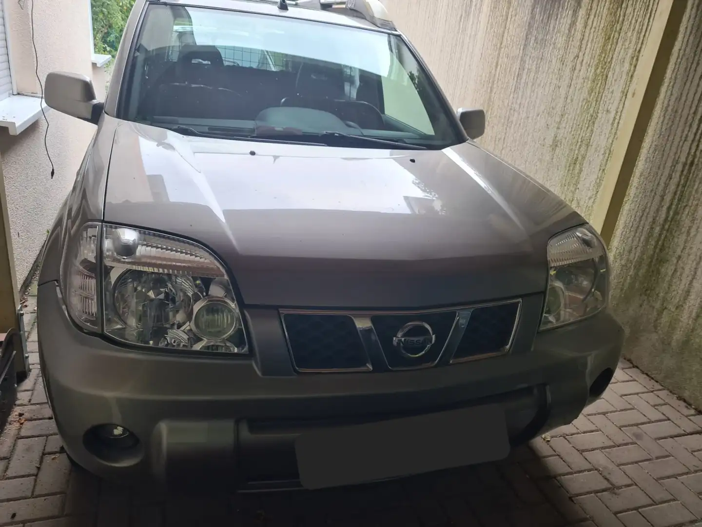 Nissan X-Trail 2.0 4x2 Comfort - 1