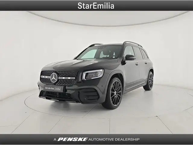 Mercedes-Benz GLB 220 GLB 220 d Premium auto