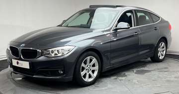 318d 143 ch Executive - Toit Ouvrant - Apple Carplay - Radar Ar