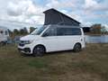 Volkswagen T6 California Beach Edition * Sofort Verfügbar Blanc - thumbnail 9