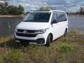 Volkswagen T6 California Beach Edition * Sofort Verfügbar Blanc - thumbnail 2