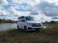 Volkswagen T6 California Beach Edition * Sofort Verfügbar Blanc - thumbnail 4