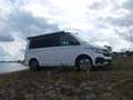 Volkswagen T6 California Beach Edition * Sofort Verfügbar Blanc - thumbnail 5