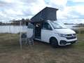 Volkswagen T6 California Beach Edition * Sofort Verfügbar Blanc - thumbnail 8