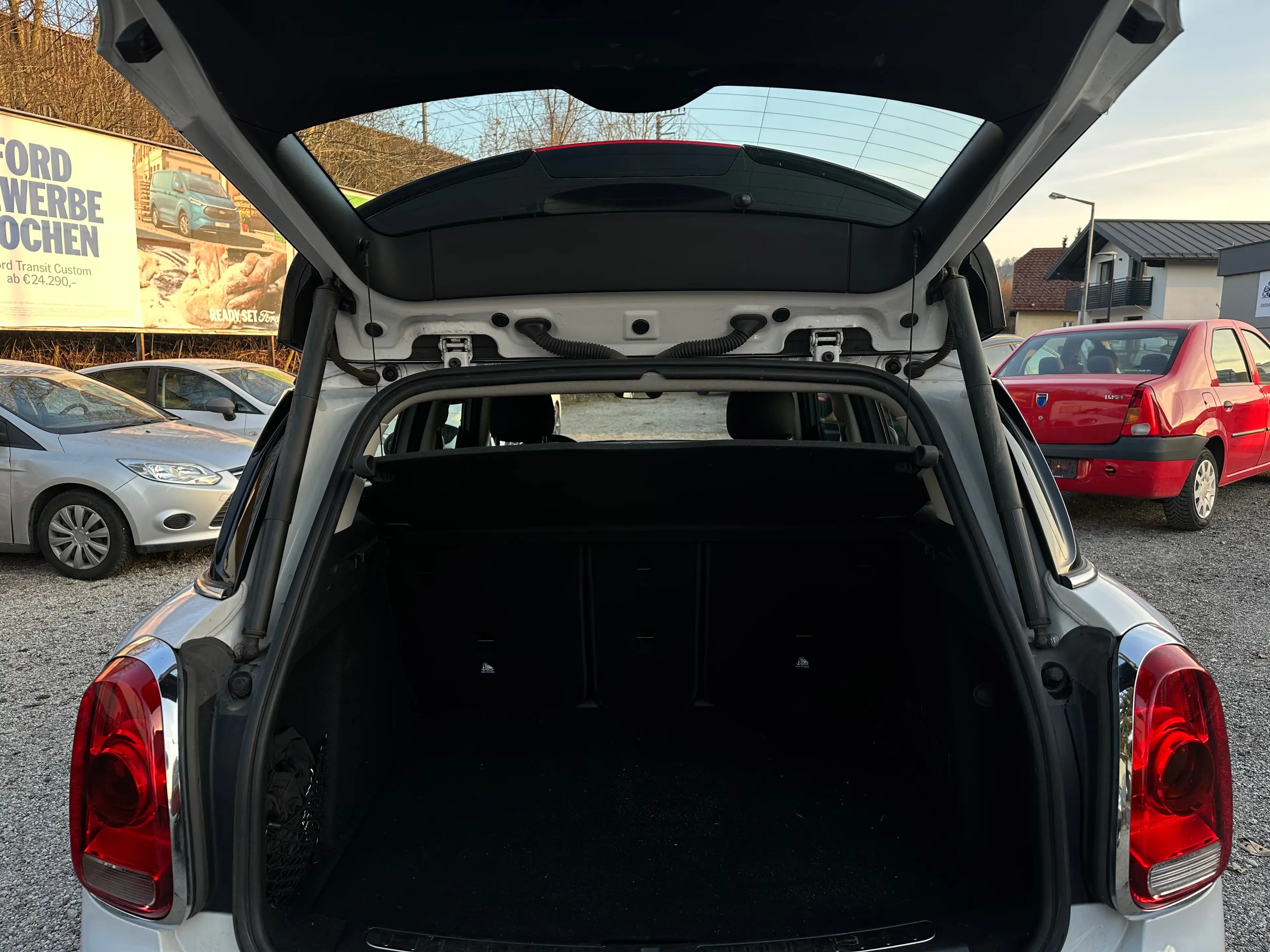 MINI One D Countryman One D,* LED, Navi, Kamera, Sitzhzg., Tempomat,..* — photo 15
