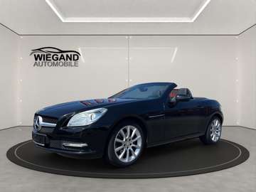 (BlueEFFICIENCY) 7G-TRONIC+LEDER+NAVI+SH