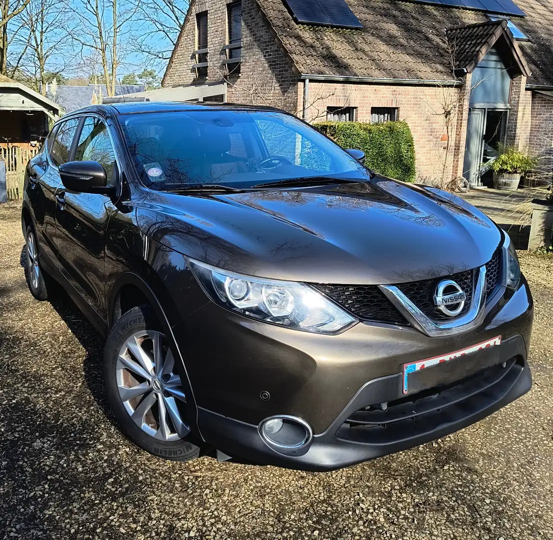 Nissan Qashqai 1.2 DIG-T TEKNA - 2
