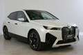 BMW iX xDrive50 Sportpaket Laser ACC AHK DAB H&K Sky Weiß - thumbnail 3