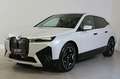 BMW iX xDrive50 Sportpaket Laser ACC AHK DAB H&K Sky Weiß - thumbnail 2