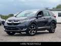 Honda CR-V 1.5 T 4WD Elegance Aut. Navi LED ACC Kamera Bleu - thumbnail 1