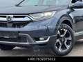 Honda CR-V 1.5 T 4WD Elegance Aut. Navi LED ACC Kamera Blau - thumbnail 28