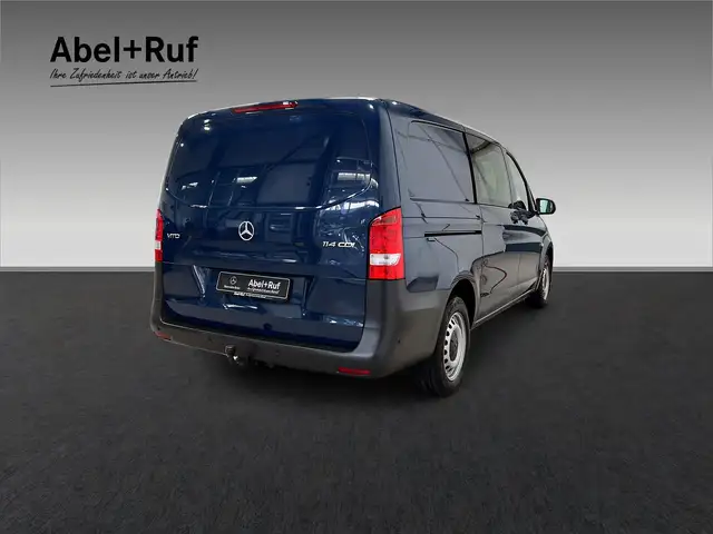 Mercedes-Benz Vito view 7
