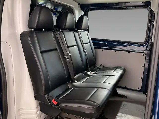 Mercedes-Benz Vito view 10