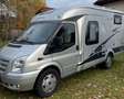 Ford Transit Transit 2,2 TDCi Hobby T500 Grau - thumbnail 1
