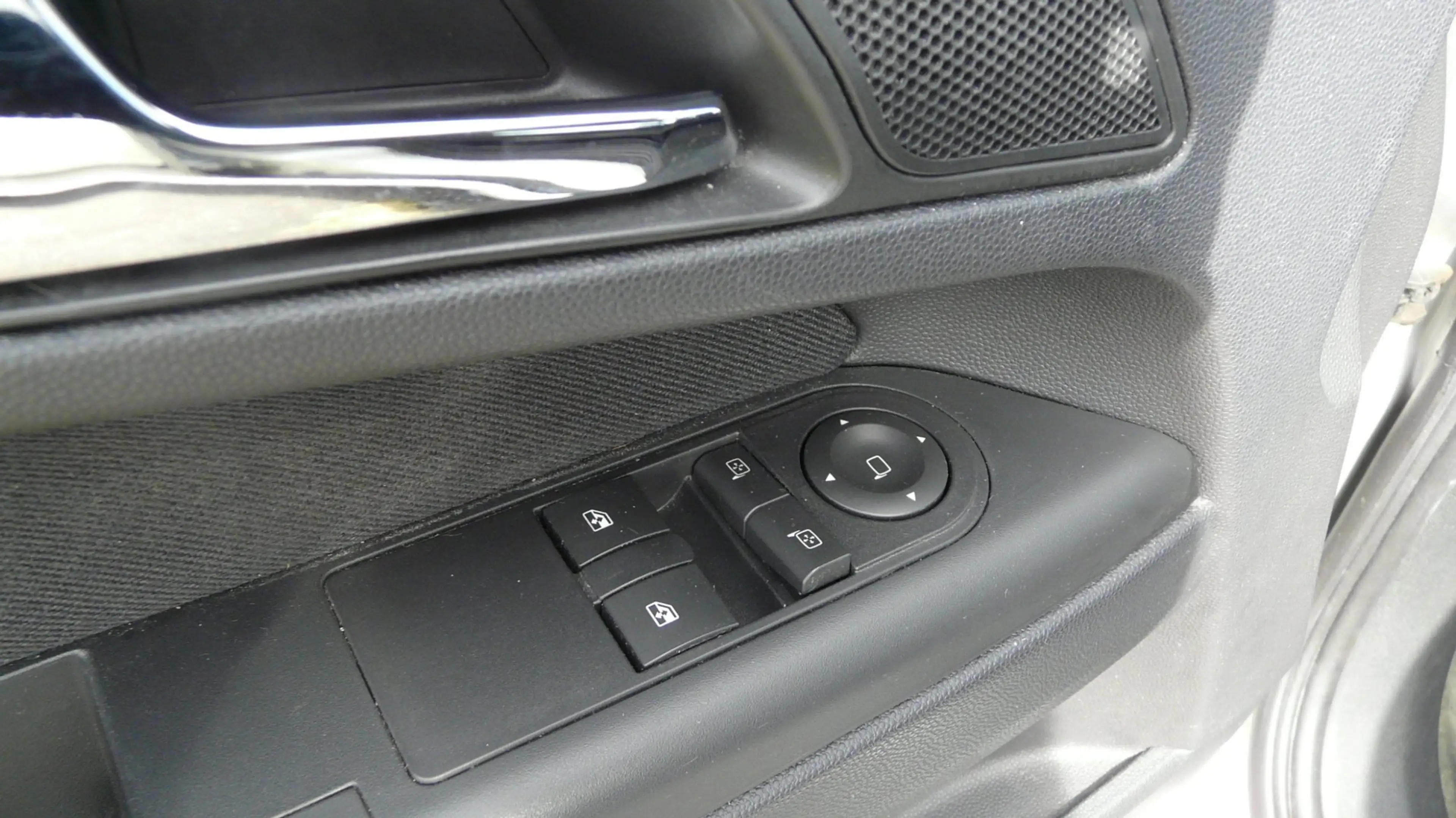 Opel Zafira 1.8 Selection,7-Persoons!,Automaat,Airco,Elec.pakk — photo 10