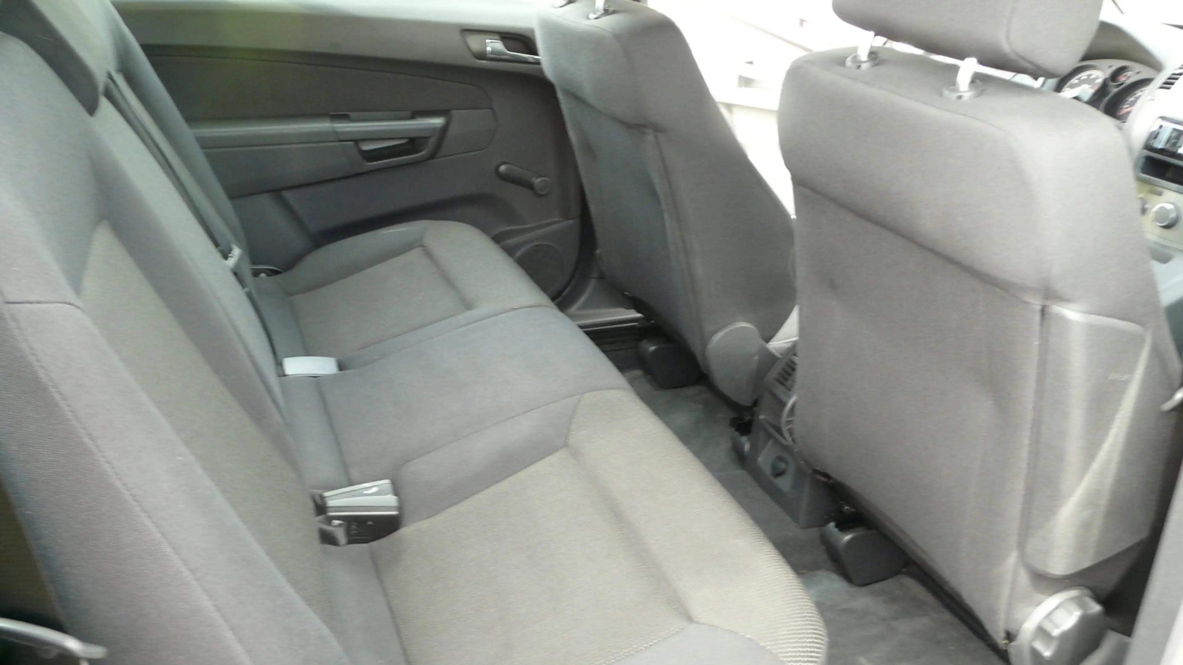 Opel Zafira 1.8 Selection,7-Persoons!,Automaat,Airco,Elec.pakk — photo 13