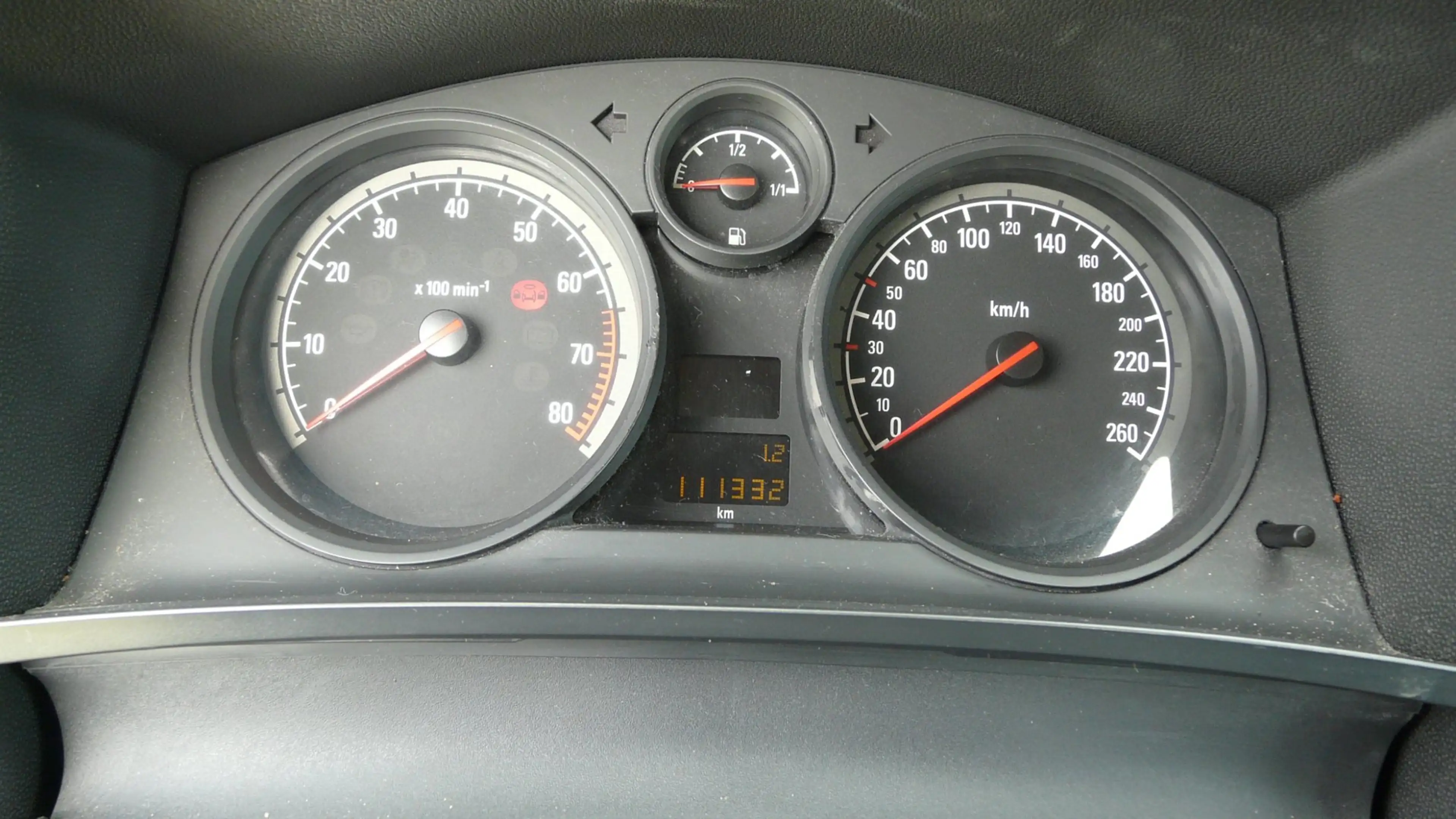 Opel Zafira 1.8 Selection,7-Persoons!,Automaat,Airco,Elec.pakk — photo 15