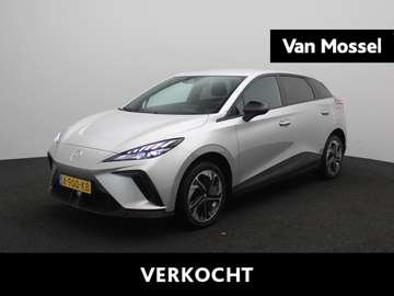 Comfort 64 kWh | Carplay | Led Verlichting | Clima