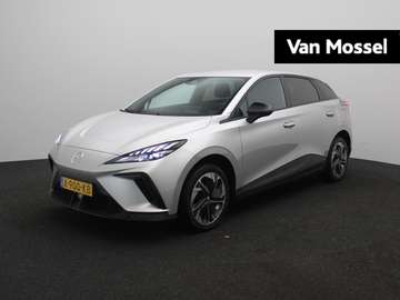 Comfort 64 kWh | Carplay | Led Verlichting | Clima