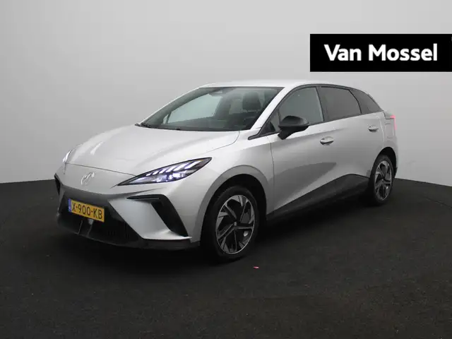 MG MG4 Comfort 64 kWh | Carplay | Led Verlichting | Clima