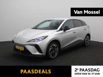 Comfort 64 kWh | Carplay | Led Verlichting | Clima