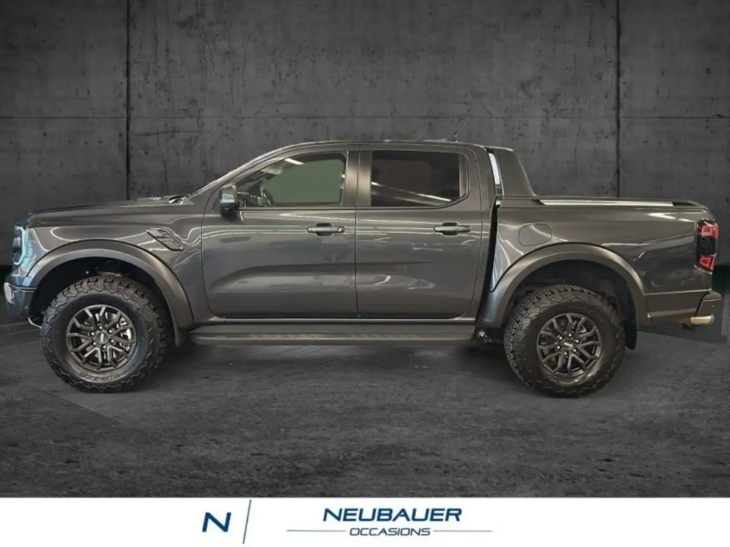 Ford Ranger 3.0 EcoBoost V6 292ch Stop\u0026Start Double Cabin - 2