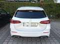 Mercedes-Benz B 220 B 220 d 8G-DCT AMG Line Blanc - thumbnail 3