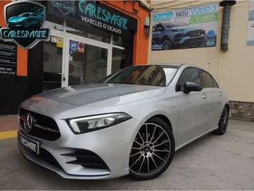 Classe A 200 d 8G-DCT AMG Line