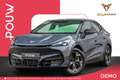 CUPRA Tavascan 286pk Business 82 kWh | Warmtepomp | Sportstoelen Blauw - thumbnail 1