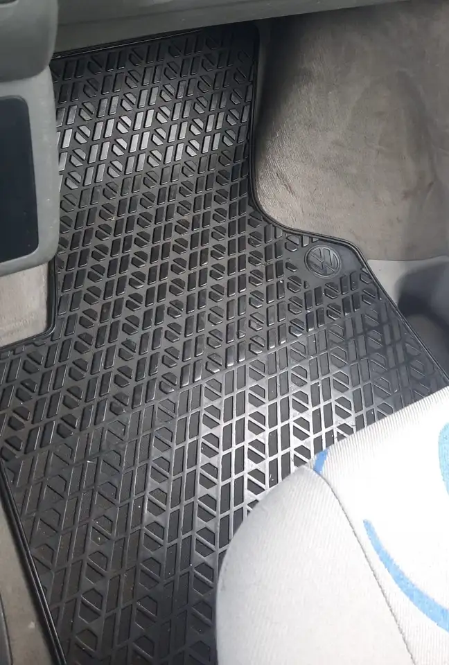 Volkswagen T4 Multivan TDI 7DCUX2, foto 10
