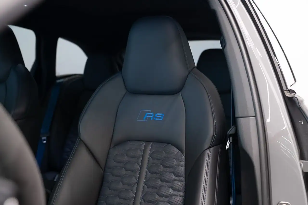 Audi RS6 снимка Audi RS6