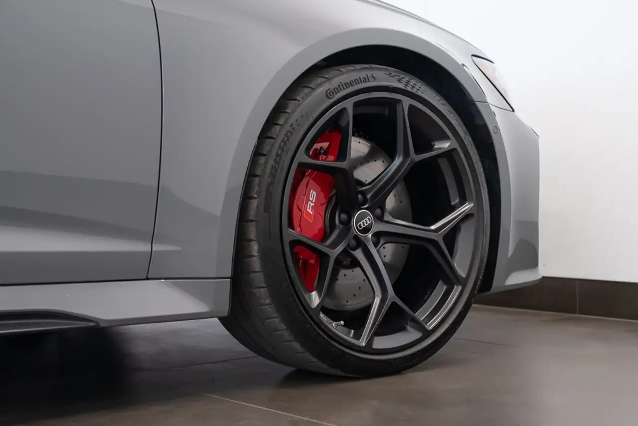 Audi RS6 снимка Audi RS6